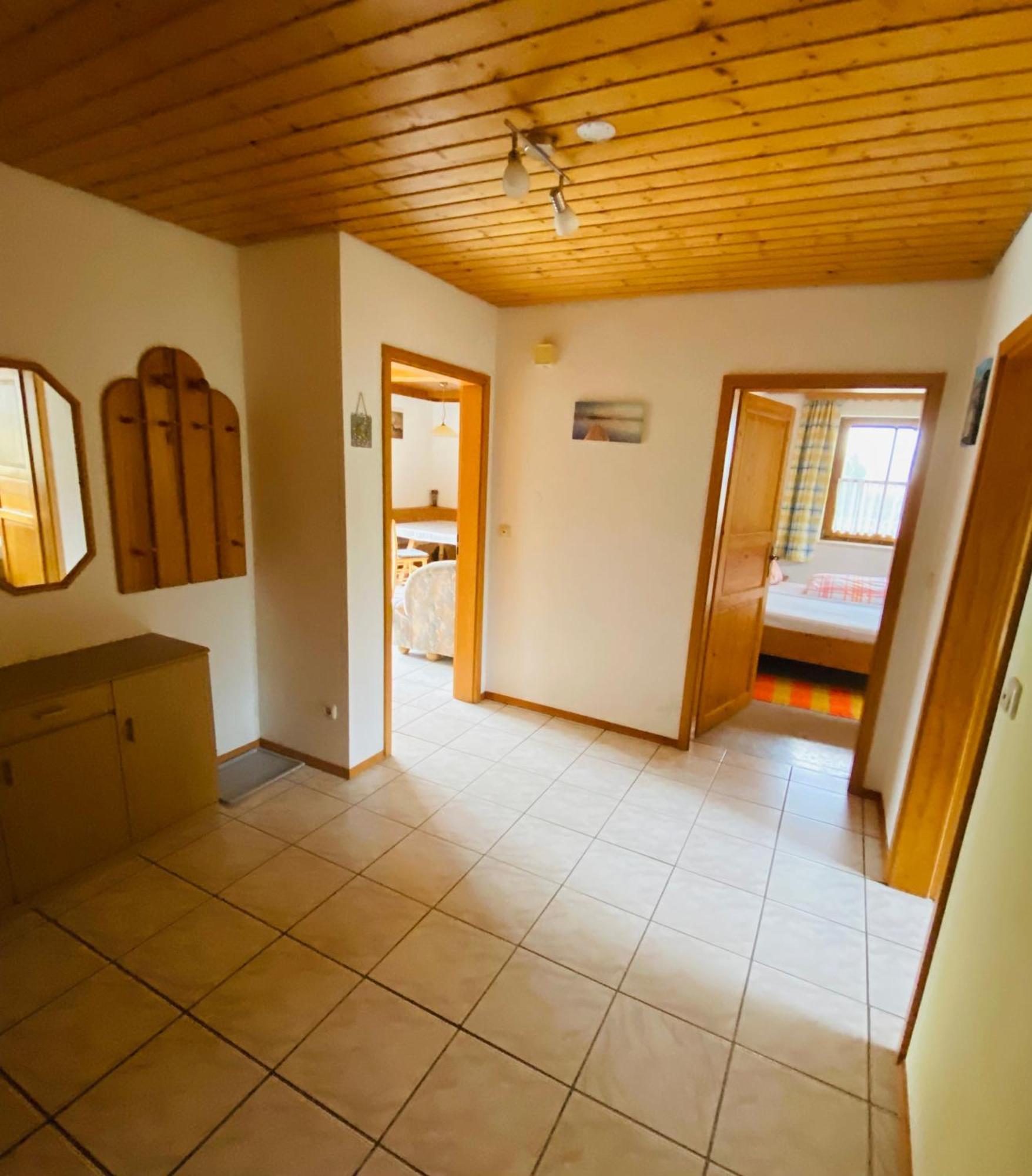 شقة Baerenhof تيرشنرويت المظهر الخارجي الصورة
